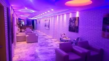 Angel Beach Hotel Tosmur Экстерьер фото